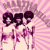 Martha Reeves & The Vandellas - List pictures