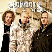 Flowboysfam - List pictures