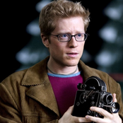 Anthony Rapp - List pictures