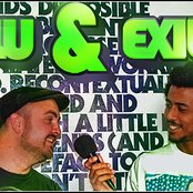 Blu & Exile - List pictures