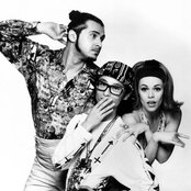 Deee-lite - List pictures