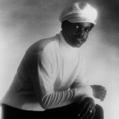 Leroy Hutson - List pictures