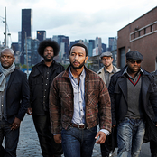 John Legend & The Roots - List pictures