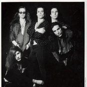 Bang Tango - List pictures