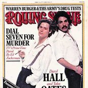 Hall & Oates - List pictures