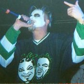 Monoxide Child - List pictures