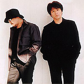 Chage & Aska - List pictures