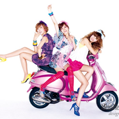 Orange Caramel - List pictures