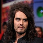 Russel Brand - List pictures