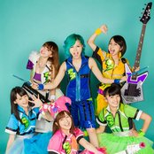 Gacharic Spin - List pictures