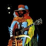 Eddie Hazel - List pictures