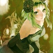 Megpoid Gumi - List pictures