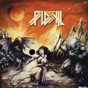 Flesh - List pictures