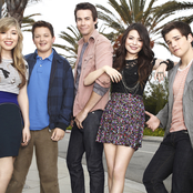 Icarly Cast - List pictures