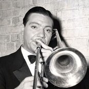 Jack Teagarden - List pictures