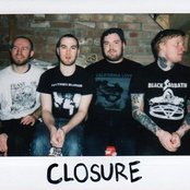 Closure - List pictures