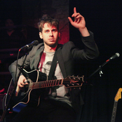 Mark Foster - List pictures