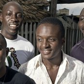 Sauti Sol - List pictures