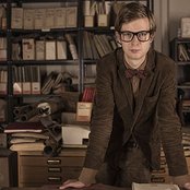 Public Service Broadcasting - List pictures