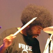 Questlove - List pictures