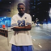 Gza - List pictures