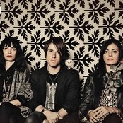 School Of Seven Bells - List pictures