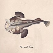 We Will Fail - List pictures