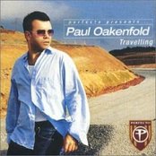 Paul Oakenfold - List pictures