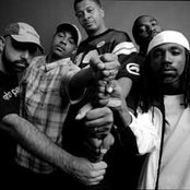 Jurassic 5 - List pictures