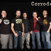 Corroded - List pictures