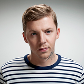 Professor Green - List pictures