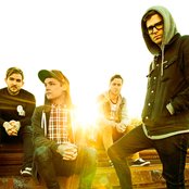 The Amity Affliction - List pictures