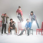 Midnight Red - List pictures