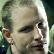 Corey Taylor - List pictures