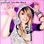 Juliet Simms - List pictures