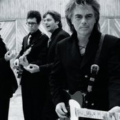 Marty Stuart & His Fabulous Superlatives - List pictures