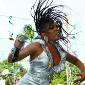 Destra Garcia - List pictures