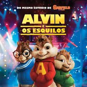 Alvin & The Chipmunks - List pictures