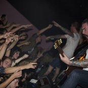 Four Year Strong - List pictures