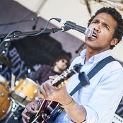 Benjamin Booker - List pictures