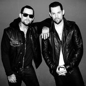 The Madden Brothers - List pictures