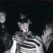 Stiv Bators - List pictures