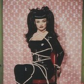 Nina Hagen - List pictures