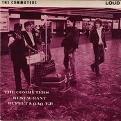 The Commuters - List pictures