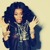 Teyana Taylor - List pictures