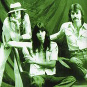 Pat Travers - List pictures