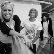 Tonight Alive - List pictures