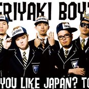 Teriyaki Boyz - List pictures