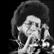 Gary Bartz Ntu Troop - List pictures