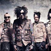 The Defiled - List pictures